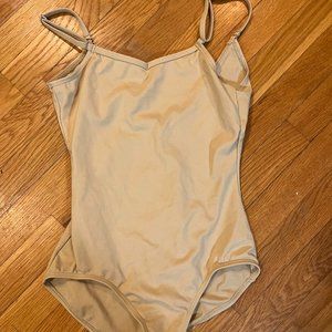 Capezio Leotard - Size L